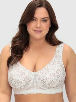 Soutien-gorge confort bon. b, c, d, e, f, g