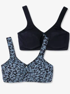 Soutien-gorge confort bon. b, c, d, e, f, g