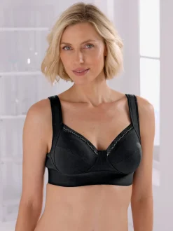 Soutien-gorge confort sans armatures bon. a, b, c, d