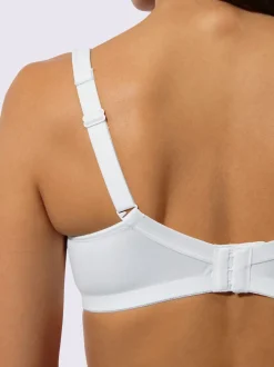 Soutien-gorge confort sans armatures bon. b, c, d, e