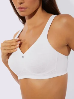Soutien-gorge confort sans armatures bon. b, c, d, e, f