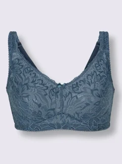 Soutien-gorge confort sans armatures bon. a, b, c, d, e