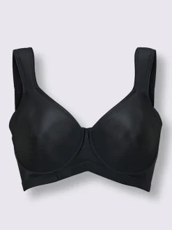 Soutien-gorge à coques sans armatures bon. b, c, d, e, f, g