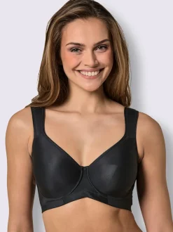 Soutien-gorge à coques sans armatures bon. b, c, d, e, f, g