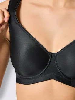 Soutien-gorge à coques sans armatures bon. b, c, d, e, f, g