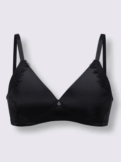 Soutien-gorge à coques sans armatures bon. a, b, c