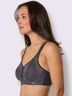 Soutien-gorge de sport sans armatures bon. a, b, c, d