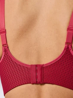 Soutien-gorge de sport sans armatures bon. a, b, c, d