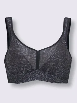Soutien-gorge de sport sans armatures bon. a, b, c, d