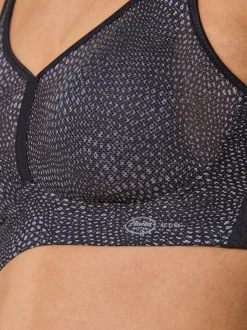 Soutien-gorge de sport sans armatures bon. a, b, c, d