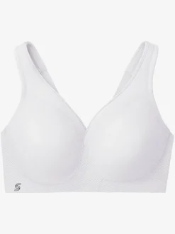 Soutien-gorge de sport sans armatures bon. b, c, d, e, f, g, h