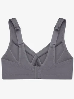 Soutien-gorge de sport sans armatures bon. b, c, d, e, f, g, h