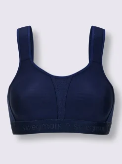 Soutien-gorge de sport sans armatures bon. b, c, d, e