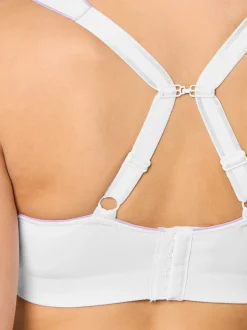 Soutien-gorge de sport sans armatures bon. b, c, d, e, f, g