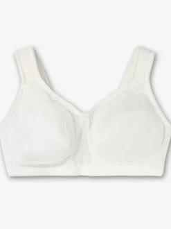 Soutien-gorge de sport sans armatures bon. b, c, d, e, f