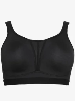 Soutien-gorge de sport sans armatures bon. b, c, d, e, f
