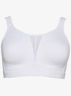 Soutien-gorge de sport sans armatures bon. b, c, d, e, f