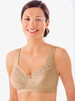 Soutien-gorge large