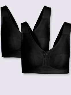 Soutien-gorge large