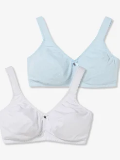 Soutien-gorge large sans armatures bon. b, c, d, e, f, g