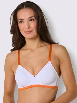 Soutien-gorge minimiseur à armatures bon. b, c, d, e