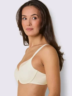 Soutien-gorge minimiseur à armatures bon. c, d, e, f, g