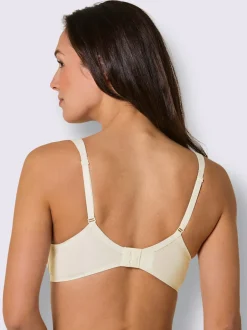 Soutien-gorge minimiseur à armatures bon. c, d, e, f, g