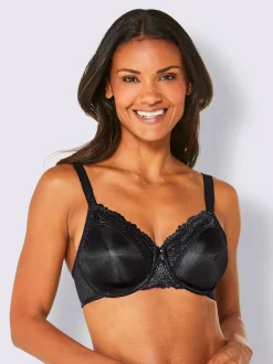 Soutien-gorge minimiseur à armatures bon. c, d, e, f