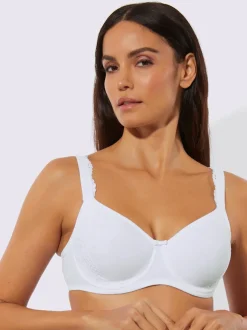 Soutien-gorge minimiseur avec armatures bon. b, c, d, e, f