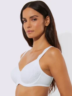 Soutien-gorge minimiseur avec armatures bon. b, c, d, e, f