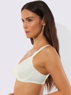 Soutien-gorge minimiseur avec armatures bon. b, c, d, e, f