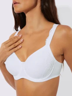 Soutien-gorge minimiseur avec armatures bon. b, c, d, e, f