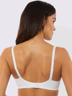 Soutien-gorge minimiseur avec armatures bon. c, d, e, f