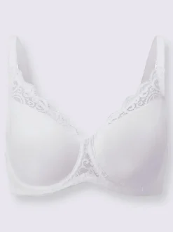 Soutien-gorge minimiseur avec armatures bon. c, d, e, f