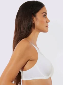 Soutien-gorge minimiseur avec armatures bon. c, d, e, f