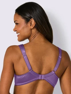 Soutien-gorge minimiseur avec armatures bon. b, c, d, e