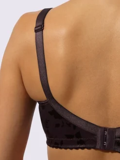 Soutien-gorge minimiseur sans armatures bon. b, c, d, e