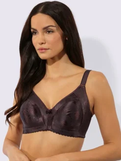 Soutien-gorge minimiseur sans armatures bon. b, c, d, e