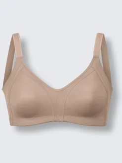 Soutien-gorge minimiseur sans armatures bon. b, c, d, e