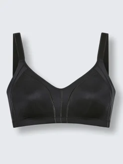 Soutien-gorge minimiseur sans armatures bon. b, c, d, e