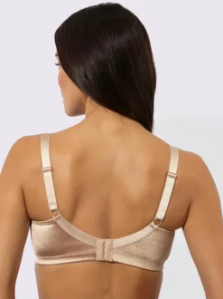 Soutien-gorge minimiseur sans armatures bon. b, c, d, e, f
