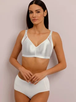 Soutien-gorge minimiseur sans armatures bon. b, c, d, e, f