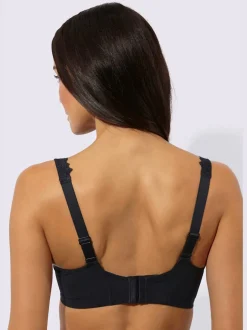 Soutien-gorge sans armatures bon. b, c, d, e, f