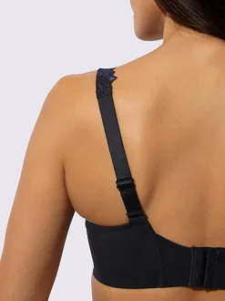 Soutien-gorge sans armatures bon. b, c, d, e, f