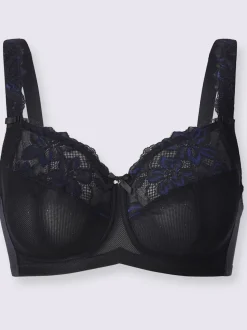 Soutien-gorge sans armatures bon. b, c, d, e, f