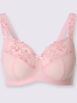 Soutien-gorge sans armatures bon. b, c, d, e, f