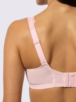 Soutien-gorge sans armatures bon. b, c, d, e, f