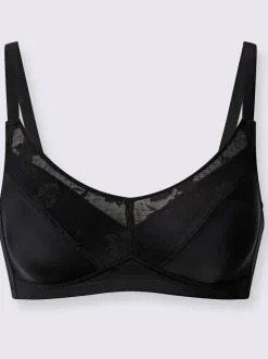 Soutien-gorge sans armatures bon. b, c, d, e