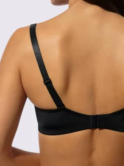 Soutien-gorge sans armatures bon. b, c, d, e