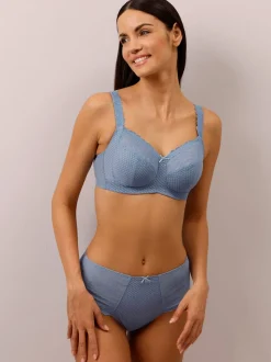 Soutien-gorge sans armatures bon. b, c, d, e, f, g